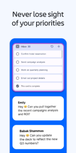 Trello: Personal Planner App 2024.3.1.15718