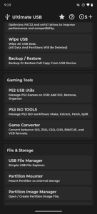 Ultimate USB 12.0.2 Ultimate USB 12.0.2