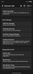 Ultimate USB 12.0.2 Ultimate USB 12.0.2