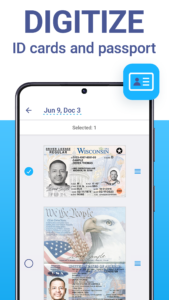 iScanner - PDF Scanner App 6.8.11 iScanner - PDF Scanner App 6.8.11