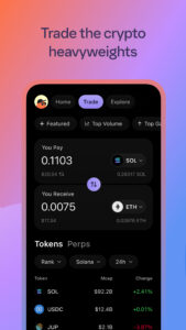 Phantom - Trade Markets 26.24.0
