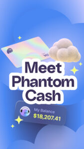 Phantom - Trade Markets 26.24.0