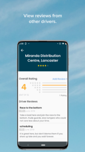 FourKites CarrierLink App 6.7.28 FourKites CarrierLink App 6.7.28