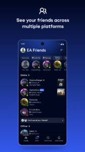 EA Connect 1.2.8 EA Connect 1.2.8