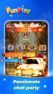 Funplay-Voice Chat&Games 5.9.4 Funplay-Voice Chat&Games 5.9.4