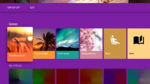 Hue Essentials (Android TV) 4.6.6