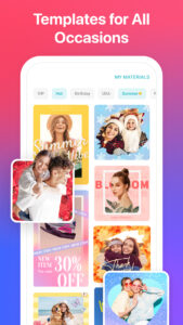 PhotoGrid: Video Collage Maker 9.28 PhotoGrid: Video Collage Maker 9.28