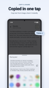 Image to Text Converter - OCR 2.17 Image to Text Converter - OCR 2.17