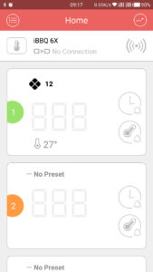 BBQ Go 2.7.0 BBQ Go 2.7.0