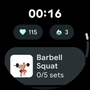 Gym Day: Workout Planner & Log 1.58.3 Gym Day: Workout Planner & Log 1.58.3