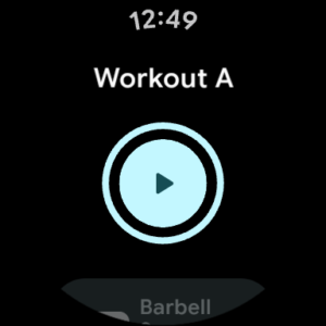 Gym Day: Workout Planner & Log 1.58.3 Gym Day: Workout Planner & Log 1.58.3