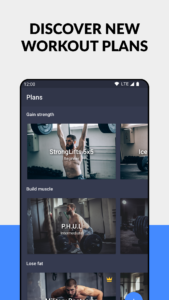 Gym Day: Workout Planner & Log 1.58.3 Gym Day: Workout Planner & Log 1.58.3