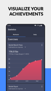 Gym Day: Workout Planner & Log 1.58.3 Gym Day: Workout Planner & Log 1.58.3