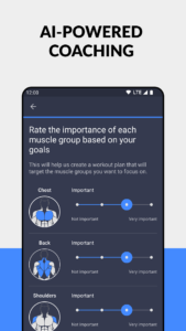 Gym Day: Workout Planner & Log 1.58.3 Gym Day: Workout Planner & Log 1.58.3