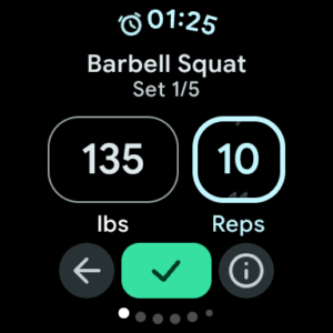 Gym Day: Workout Planner & Log 1.58.3 Gym Day: Workout Planner & Log 1.58.3