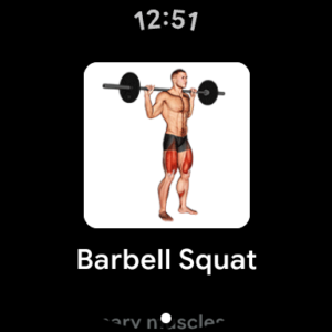 Gym Day: Workout Planner & Log 1.58.3 Gym Day: Workout Planner & Log 1.58.3