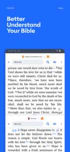 Logos Bible 53.0.0