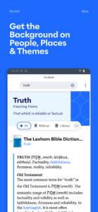 Logos Bible 53.0.0