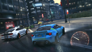 Need for Speed&trade; No Limits 2.8.5
