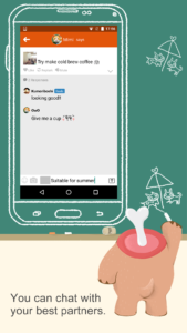 Plurk 6.74.2 (120-640dpi) (Android 5.0+) Plurk 6.74.2 (120-640dpi) (Android 5.0+)