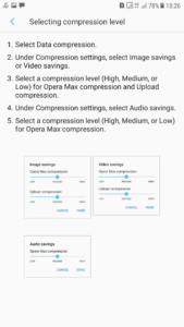 Samsung Ultra data saving 4.0.00.8 Samsung Ultra data saving 4.0.00.8