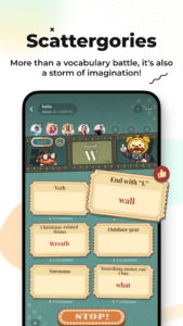 WePlay - Game and Party 6.6.3 WePlay - Game and Party 6.6.3