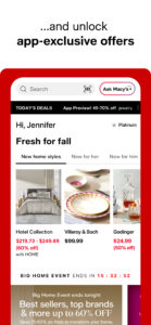 Macy's: Shopping and Rewards 2608.4.0 Macy's: Shopping and Rewards 2608.4.0