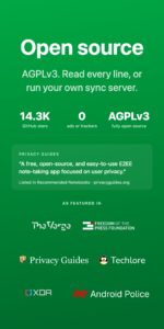 Notesnook Secure Private Notes 3.4.7