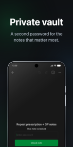 Notesnook Secure Private Notes 3.4.7