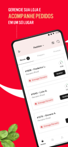 iFood para Parceiros 3.26.0 iFood para Parceiros 3.26.0