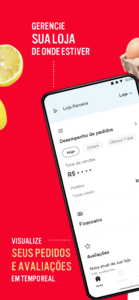 iFood para Parceiros 3.26.0 iFood para Parceiros 3.26.0