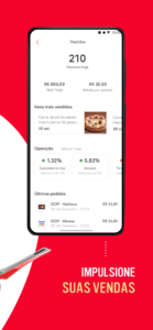 iFood para Parceiros 3.26.0 iFood para Parceiros 3.26.0