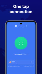 VeePN - Fast Secure VPN Proxy 3.6.11 VeePN - Fast Secure VPN Proxy 3.6.11