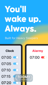 Alarmy - Alarm Clock & Sleep 26.34.1 Alarmy - Alarm Clock & Sleep 26.34.1