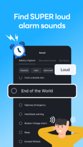 Alarmy - Alarm Clock & Sleep 26.34.1 Alarmy - Alarm Clock & Sleep 26.34.1