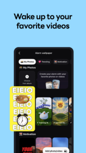 Alarmy - Alarm Clock & Sleep 26.34.1 Alarmy - Alarm Clock & Sleep 26.34.1