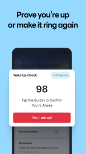 Alarmy - Alarm Clock & Sleep 26.34.1 Alarmy - Alarm Clock & Sleep 26.34.1