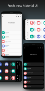 NiceLock for Samsung 2.8 NiceLock for Samsung 2.8