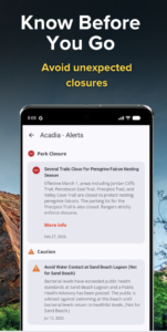 Chimani: National Parks 6.2.7 Chimani: National Parks 6.2.7