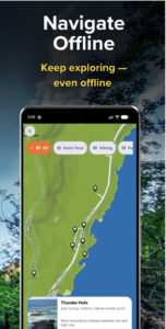 Chimani: National Parks 6.2.7 Chimani: National Parks 6.2.7