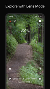 Digital Compass 20.3 (120-640dpi) (Android 7.0+)