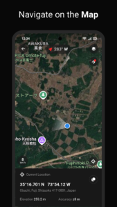 Digital Compass 20.3 (120-640dpi) (Android 7.0+)
