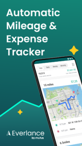 Everlance: Mileage Tracker 5.1.6 Everlance: Mileage Tracker 5.1.6