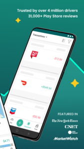 Everlance: Mileage Tracker 5.1.6 Everlance: Mileage Tracker 5.1.6