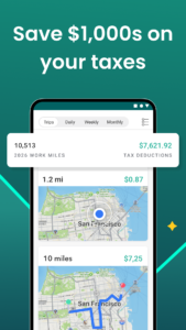 Everlance: Mileage Tracker 5.1.6 Everlance: Mileage Tracker 5.1.6