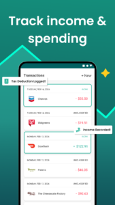 Everlance: Mileage Tracker 5.1.6 Everlance: Mileage Tracker 5.1.6