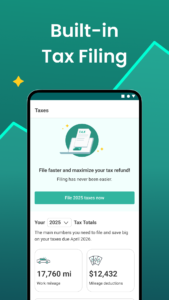 Everlance: Mileage Tracker 5.1.6 Everlance: Mileage Tracker 5.1.6