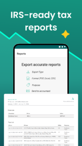 Everlance: Mileage Tracker 5.1.6 Everlance: Mileage Tracker 5.1.6