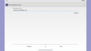 HTTrack Website Copier 3.50.1.102 HTTrack Website Copier 3.50.1.102