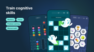 Impulse - Brain Training Games 1.2.0 Impulse - Brain Training Games 1.2.0